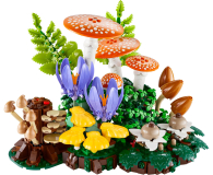 LEGO BOTANICALS 11505 Grzyby leśne - 1529718 - zdjęcie 3